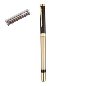 METAL TEKLİ KALEM SETİ SİYAH ST340210 SY METAL TEKLİ KALEM SETİ SİYAH ST340210 SY