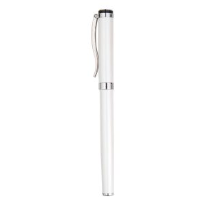METAL TEKLİ KALEM BEYAZ KUTUSUZ ST340212 BK METAL TEKLİ KALEM BEYAZ KUTUSUZ ST340212 BK
