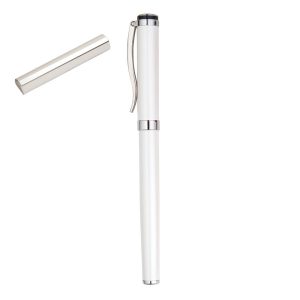 METAL TEKLİ KALEM SETİ BEYAZ ST340212 BY METAL TEKLİ KALEM SETİ BEYAZ ST340212 BY