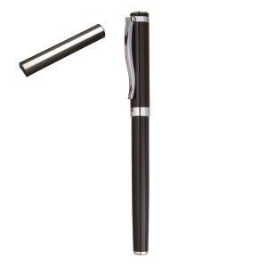 METAL TEKLİ KALEM SETİ SİYAH ST340212 SY METAL TEKLİ KALEM SETİ SİYAH ST340212 SY