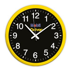 DUVAR SAATİ SARI (35 CM) ST351127 SR DUVAR SAATİ SARI (35 CM) ST351127 SR