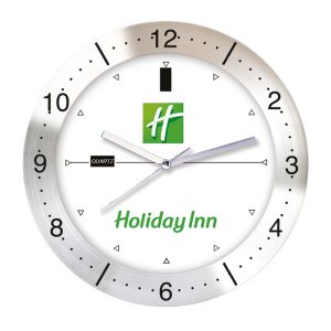 DUVAR SAATİ BEYAZ (36 CM) ST351166 BY DUVAR SAATİ BEYAZ (36 CM) ST351166 BY