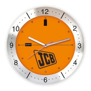 DUVAR SAATİ TURUNCU (36 CM) ST351166 TR DUVAR SAATİ TURUNCU (36 CM) ST351166 TR