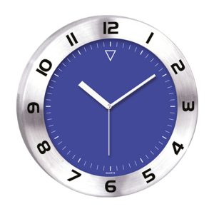 DUVAR SAATİ LACİVERT (30 CM) ST351236 LC DUVAR SAATİ LACİVERT (30 CM) ST351236 LC