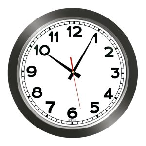 DUVAR SAATİ FÜME (38 CM) ST353131 FM DUVAR SAATİ FÜME (38 CM) ST353131 FM