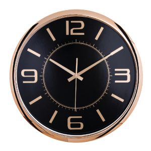 DUVAR SAATİ BAKIR (42 CM) ST353404 BK DUVAR SAATİ BAKIR (42 CM) ST353404 BK