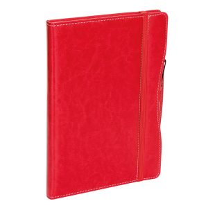 16x24 TARİHSİZ AJANDA KIRMIZI ST370625 KR 16x24 TARİHSİZ AJANDA KIRMIZI ST370625 KR