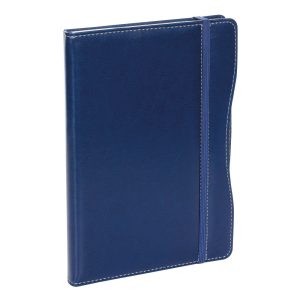 16x24 TARİHSİZ AJANDA LACİVERT ST370625 LC 16x24 TARİHSİZ AJANDA LACİVERT ST370625 LC