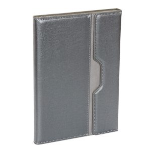 14x20 TARİHSİZ AJANDA GRİ ST370650 GR 14x20 TARİHSİZ AJANDA GRİ ST370650 GR