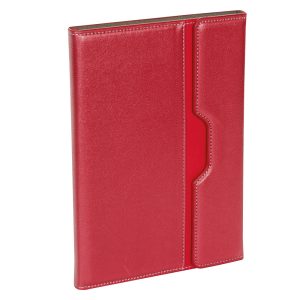 14x20 TARİHSİZ AJANDA KIRMIZI ST370650 KR 14x20 TARİHSİZ AJANDA KIRMIZI ST370650 KR