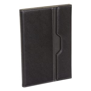 14x20 TARİHSİZ AJANDA SİYAH ST370650 SY 14x20 TARİHSİZ AJANDA SİYAH ST370650 SY