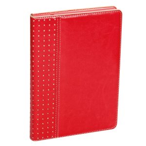 14x20 TARİHSİZ AJANDA KIRMIZI ST370675 KR 14x20 TARİHSİZ AJANDA KIRMIZI ST370675 KR