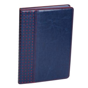 14x20 TARİHSİZ AJANDA LACİVERT ST370675 LC 14x20 TARİHSİZ AJANDA LACİVERT ST370675 LC