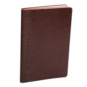 17x24 TARİHSİZ AJANDA KAHVE ST370690 KH 17x24 TARİHSİZ AJANDA KAHVE ST370690 KH