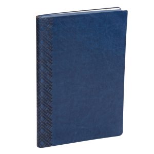 17x24 TARİHSİZ AJANDA LACİVERT ST370690 LC 17x24 TARİHSİZ AJANDA LACİVERT ST370690 LC