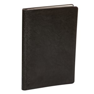 17x24 TARİHSİZ AJANDA SİYAH ST370690 SY 17x24 TARİHSİZ AJANDA SİYAH ST370690 SY