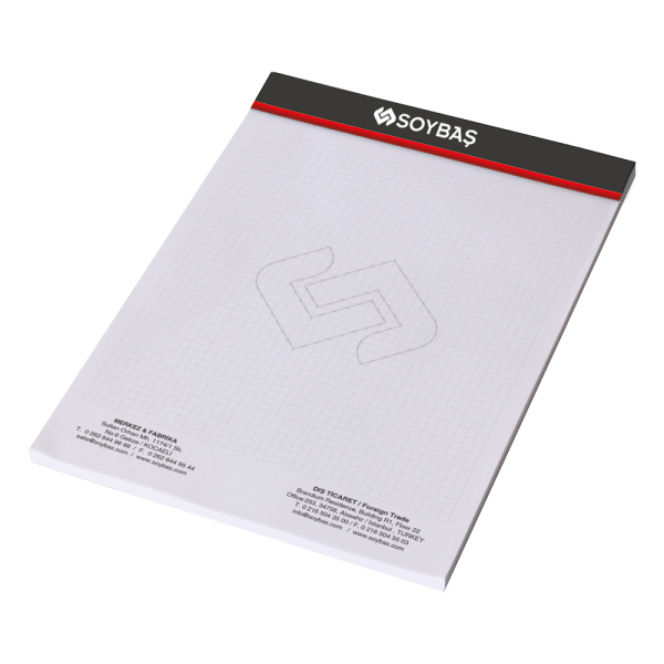 KAPAK BLOKNOT ST380301 KAPAK BLOKNOT ST380301