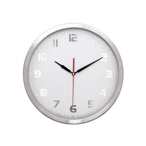 DUVAR SAATİ BEYAZ (30 CM) ST353903 BY DUVAR SAATİ BEYAZ (30 CM) ST353903 BY