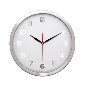 DUVAR SAATİ BEYAZ (35 CM) ST353902 BY DUVAR SAATİ BEYAZ (35 CM) ST353902 BY