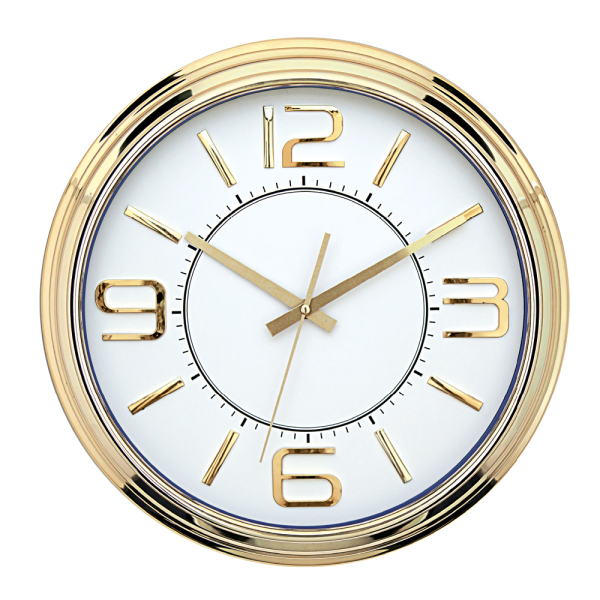 DUVAR SAATİ ALTIN (38 CM) ST353471 AL DUVAR SAATİ ALTIN (38 CM) ST353471 AL