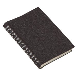 9x14 SPİRALLİ TARİHSİZ AJANDA SİYAH ST370543 SY 9x14 SPİRALLİ TARİHSİZ AJANDA SİYAH ST370543 SY