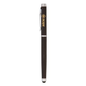 METAL ROLLER KALEM SİYAH ST340115 SY METAL ROLLER KALEM SİYAH ST340115 SY