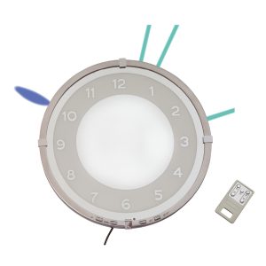 IŞIKLI DUVAR SAATİ (30 CM) ST350240 IŞIKLI DUVAR SAATİ (30 CM) ST350240