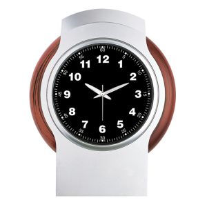 DUVAR SAATİ SİYAH (38 CM) ST351130 SY DUVAR SAATİ SİYAH (38 CM) ST351130 SY