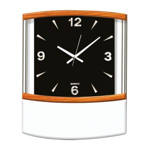 DUVAR SAATİ SİYAH (35 CM) ST351165 SY DUVAR SAATİ SİYAH (35 CM) ST351165 SY