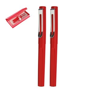 METAL KALEM SETİ ST340599 KR METAL KALEM SETİ ST340599 KR