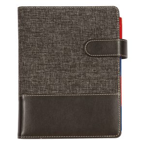 FABRIC ORGANİZER AJANDA SİYAH ST370955 SY FABRIC ORGANİZER AJANDA SİYAH ST370955 SY