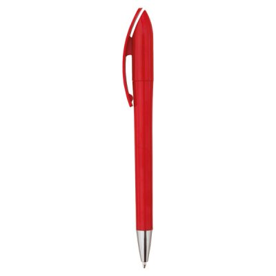 KR - BEGONYA FOSFORLU KALEM KIRMIZI ST340423 KR