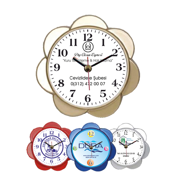 LC - PAPATYA BUZDOLABI SAATİ LACİVERT ST345363 LC LC - PAPATYA BUZDOLABI SAATİ LACİVERT ST345363 LC