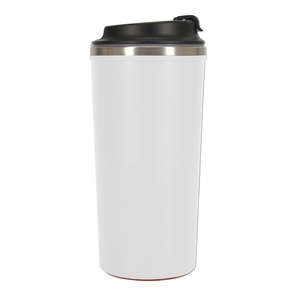 BY - TERMOS 500 ML BEYAZ ST355243 BY BY - TERMOS 500 ML BEYAZ ST355243 BY