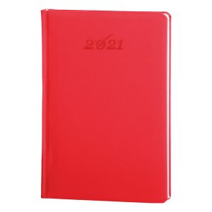 EYÜP GÜNLÜK AJANDA KIRMIZI ST370877 KR EYÜP GÜNLÜK AJANDA KIRMIZI ST370877 KR