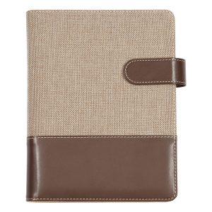 FABRIC ORGANİZER AJANDA BEJ ST370955 BJ FABRIC ORGANİZER AJANDA BEJ ST370955 BJ