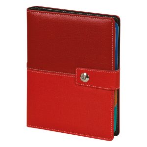 TAKSİM ORGANİZER AJANDA KIRMIZI ST370960 KR TAKSİM ORGANİZER AJANDA KIRMIZI ST370960 KR