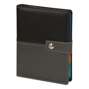 TAKSİM ORGANİZER AJANDA SİYAH ST370960 SY TAKSİM ORGANİZER AJANDA SİYAH ST370960 SY