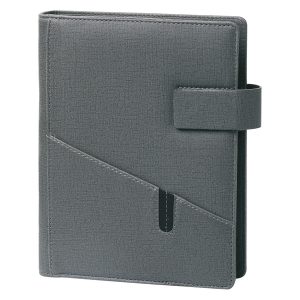 ETİLER ORGANİZER AJANDA FÜME ST370965 FM ETİLER ORGANİZER AJANDA FÜME ST370965 FM