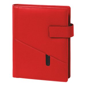 ETİLER ORGANİZER AJANDA KIRMIZI ST370965 KR ETİLER ORGANİZER AJANDA KIRMIZI ST370965 KR