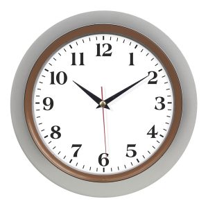 DUVAR SAATİ33 CM AHŞAP ST350330 AH DUVAR SAATİ33 CM AHŞAP ST350330 AH