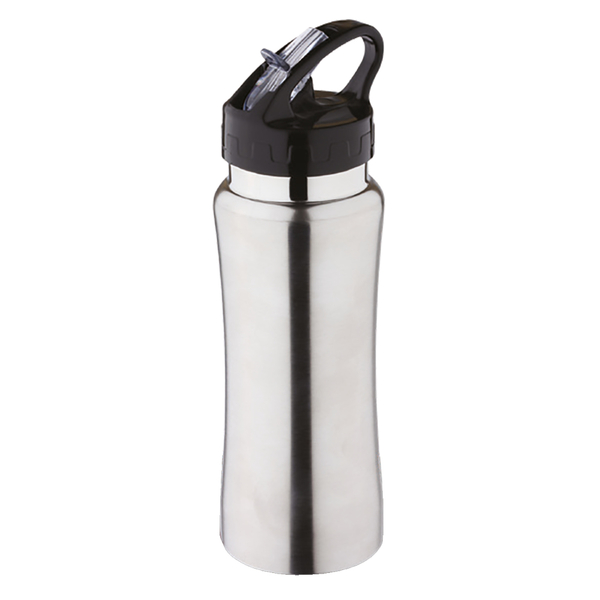 MATARA 550ML. GÜMÜŞ ST355532 GM MATARA 550ML. GÜMÜŞ ST355532 GM