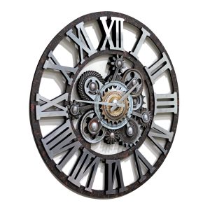 KESİM DUVAR SAATİ 67 CM ST353951 KESİM DUVAR SAATİ 67 CM ST353951