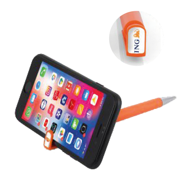TELEFON STANDLI KALEM SİYAH ST340924 SY TELEFON STANDLI KALEM SİYAH ST340924 SY