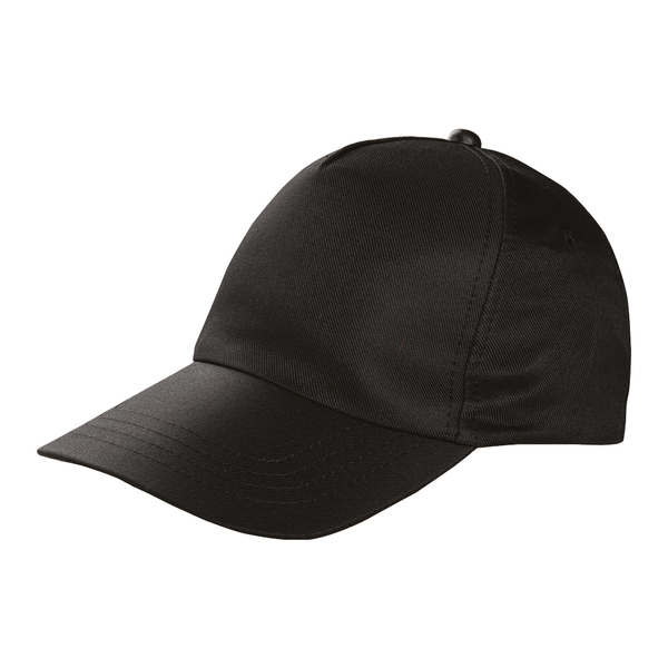 ŞAPKA SİYAH ST360400 SY ŞAPKA SİYAH ST360400 SY
