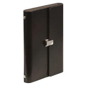 TARİHSİZ ORGANİZER AJANDA SİYAH ST370557 SY TARİHSİZ ORGANİZER AJANDA SİYAH ST370557 SY