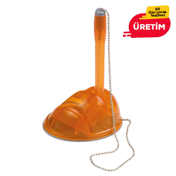 TR - SMART STANDLI KALEM TURUNCU ST340915 TR TR - SMART STANDLI KALEM TURUNCU ST340915 TR