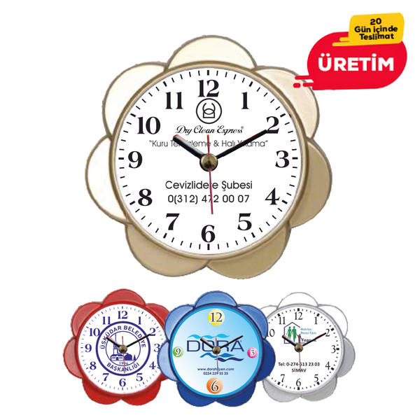 LC - PAPATYA BUZDOLABI SAATİ LACİVERT ST345363 LC LC - PAPATYA BUZDOLABI SAATİ LACİVERT ST345363 LC
