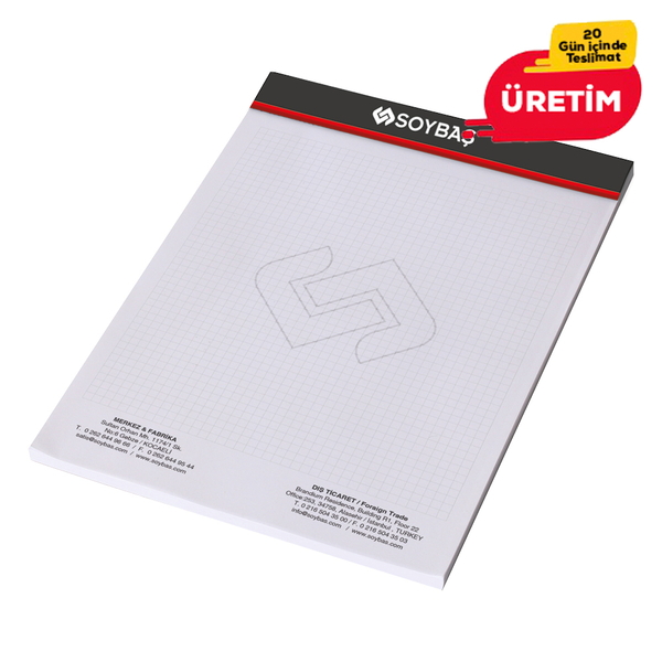 KAPAK BLOKNOT ST380301 KAPAK BLOKNOT ST380301