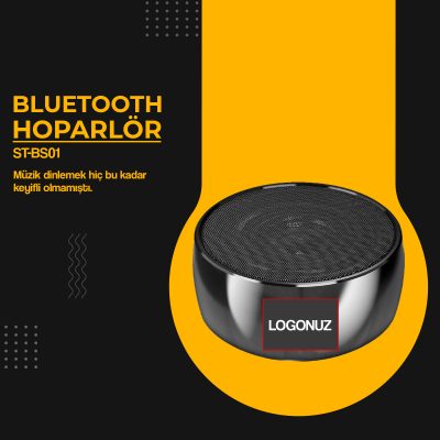 ST-BS01 - Bluetooth Hoparlör